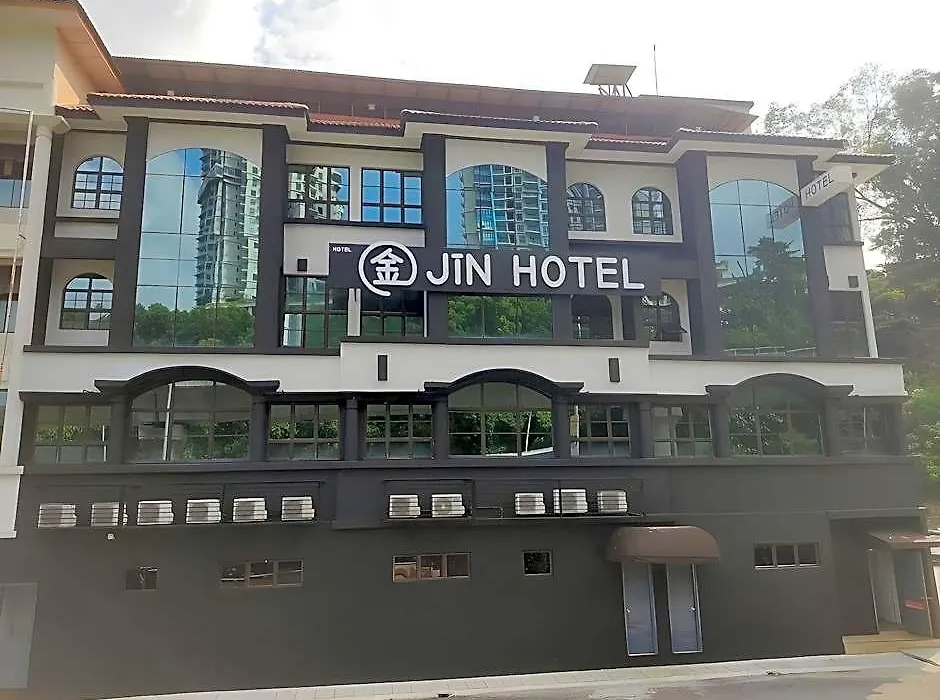 Jin Hotel-1