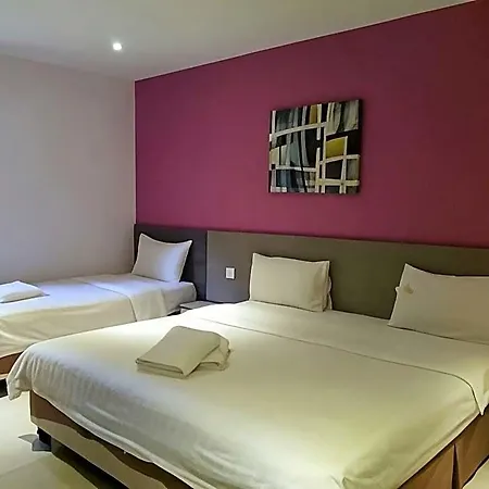 Jin Hotel-2